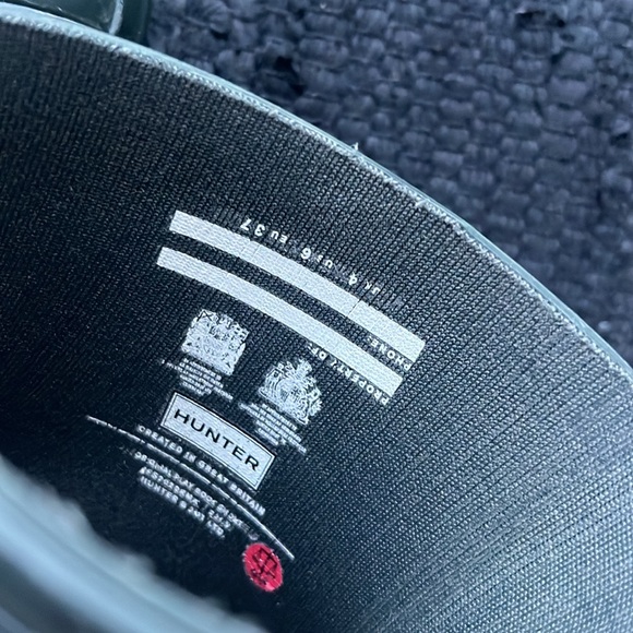 Hunter Play Rain Bootie - Picture 6 of 8